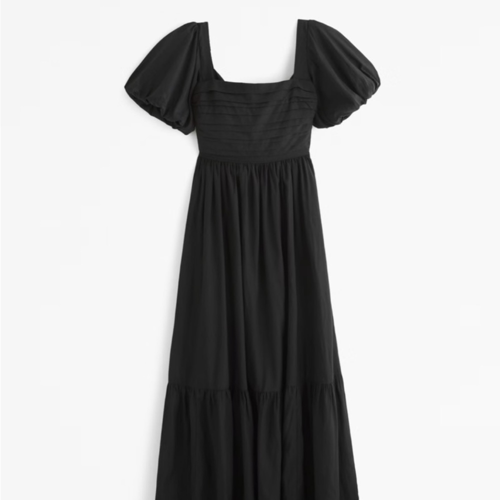 A&F Emerson Maxi Dress